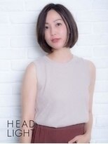 ソーエンバイヘッドライト 糸島店(soen by HEADLIGHT)&nbsp;ショートボブ