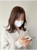 くびれhair