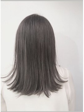 カノイ(KANOI) ファギーグレージュ＊