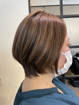 ディア レストマン(DEAREST MAN)&nbsp;大人ショート