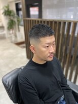 エーエイチ(aH.)&nbsp;クロップスタイル