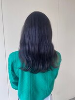 カシェ リタ ヘアー(CACHE'&RITA HAIR)&nbsp;ラベンダーグレージュ◯グレージュ◯ダークアッシュ