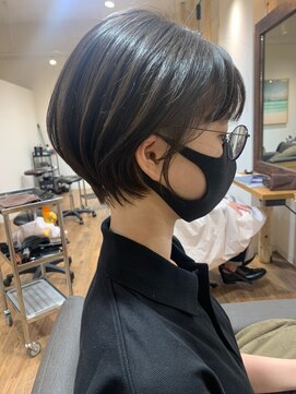 ティダスマイル(tida smile) ヘルシースタイル