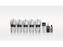 【ケラフェクトストレート】美容業界やSNS話題の最新の酸性ストレート導入［茅ヶ崎/茅ヶ崎駅/髪質改善