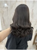 美髪/ネビージュ/大人かわいい/透明感ショート[浦和]