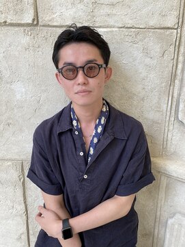 スニップス ダズ(SNIPS DOES) クラシカルショート