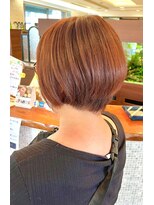 ファーレンピュアスウィート(fahren-pure-suite)&nbsp;グラデーションボブ