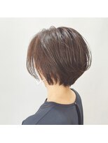 ディンプル(DIMPLE) 。