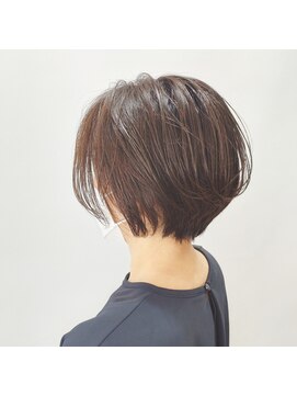 ディンプル(DIMPLE) 。