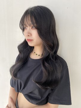 バディヘア ルーツ(BUDDY HAIR ROOTS) 韓国ヘアー/カット、カラー【大須/矢場町】