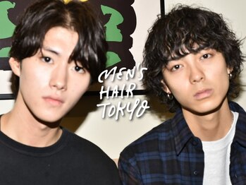 MEN'S HAIR TOKYO 表参道【メンズヘアトーキョー】