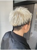 ホワイトカラー