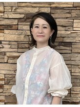 クララ ジョウシン(CLALA Joshin) 紀莉子 