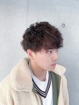 ネオリーブアーチ 武蔵小山店(Neolive arch)&nbsp;マッシュ カーリースタイル