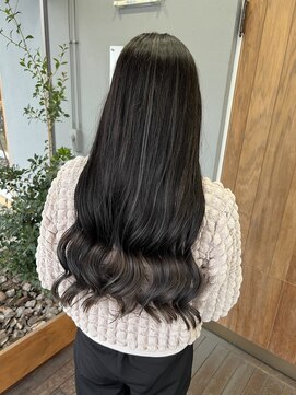 フラム(fulam) ハイライトグラデーション