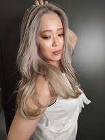 パーク なんば本店(PARK.) ダブルカラー