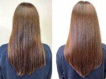 ジールヘアー(GIIL HAIR)