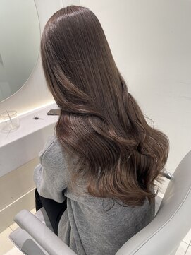 アールプラスヘアサロン(ar+ hair salon) 【新宿/新宿三丁目/ダブルカラー/ハイトーン】