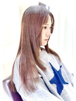 メタ(META) 学割★カット+META式驚異的縮毛矯正●奇跡の薬剤トステア高配合