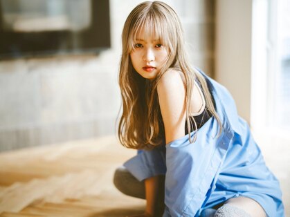 シー ヘアデザイン(see hair design)の写真