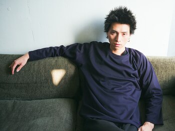 キャスト 三宮(cast)の写真/芸能人も通う人気サロン"little"/毎月通える価格×高技術×マンツーマン施術