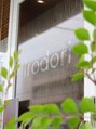 イロドリ(irodori)/森上　勝之