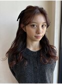 ヘアアレンジ