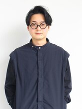 カットアンドトータルビューティ ヴァンキャトル(Cut&Total Beauty VINGT QUATRE) 平山 和生