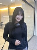 レイヤーカット