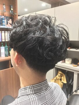 センス 大井町店 メンズショート