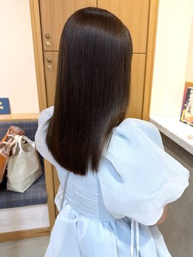 スムーク(smuk) 【smuk/釣部宥依】オリーブベージュ