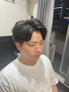 プラウド(PROUD) ニュアンススタイル