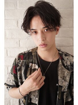 ソート(sot) ツイストスパイラルパーマ