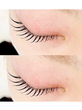 ケファ(Kepa) まつ毛カール