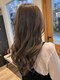 リバティ(liberty)の写真/それぞれに違う髪質や癖、気になるお悩みを丁寧にくみ取り、一番可愛いヘアスタイルへと導きます♪