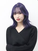 アエラバイトゥルークリエイション(AERA by True Creation)&nbsp;カラー/カット/髪質改善/ダブルカラー/トリートメント/春日部