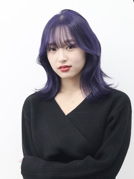 アエラバイトゥルークリエイション(AERA by True Creation) カラー/カット/髪質改善/ダブルカラー/トリートメント/春日部