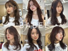 バベル アット フルリール 甲子園口(BABEL at fleurir)