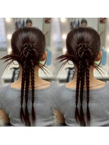 ミザリー(MISERY)&nbsp;カチモリ