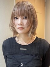 ニモ(NIMO.) 蝦名 里咲