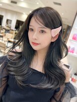 アマトウキョウ 表参道(AMA TOKYO) 20代30代40代◎小顔韓国くびれボブディセミディ