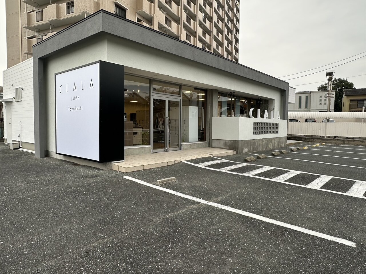 クララ トヨハシ(CLALA Toyohashi)｜ホットペッパービューティー