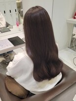 レアリバイケンジ(leali by KENJE)&nbsp;オージュアトリートメント