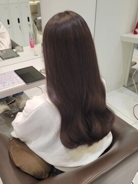 オージュアトリートメント