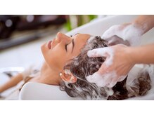 サラジュ 西宮北口店(SARAJU)の雰囲気(完全個室の極上ヘッドスパは、当店大人気メニューの一つです。)