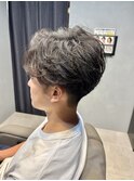 フェザーショート
