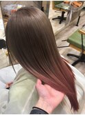 (そうや) グラデーションカラー