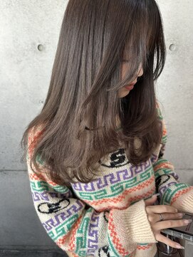 エブリ(every) レイヤーカット