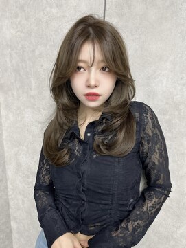 アイトーキョー 名古屋2nd(AI TOKYO) 韓国レイヤー