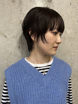 マトウ(MATOH) short cut